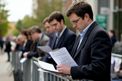 Повышать зарплаты без роста производительности &mdash; путь в никуда: где на самом деле спрятан кадровый резерв России, пока все кричат о демографии?