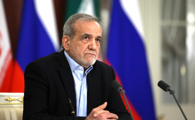 &laquo;Единственный способ&raquo;: президент Ирана выдвинул США условия для завершения войны