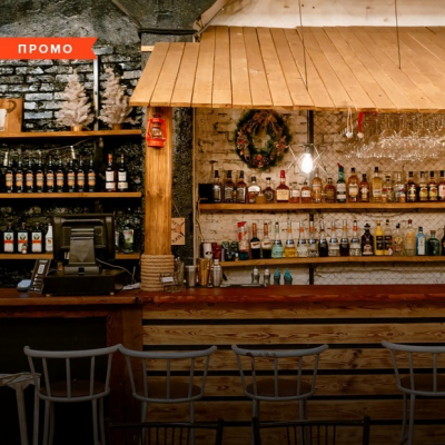 «Самый пьяный округ»: Как открыть классический американский бар в Алматы