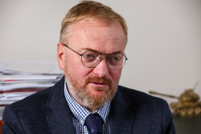 В ГД высказались о введении нового предмета &laquo;Обучение служением&raquo; в школах