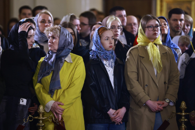 В РПЦ назвали дату празднования Радоницы в этом году