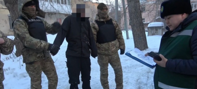 ШҚО-да полиция 5000-нан астам бір реттік есірткі дозасының таратылуына тосқауыл қойды