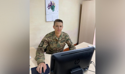 Выбор профессии по стопам родителей