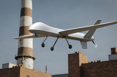 Угроза налета БПЛА объявлена в четырех городах Татарстана: людей просят спуститься в укрытия