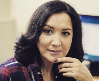 &laquo;Кояш идең&raquo;: Әлмәттә шагыйрә Нәфисә Сабирҗанованы соңгы юлга озаттылар