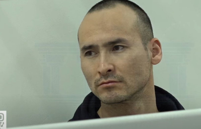 Наезд автобуса на толпу в Алматы: суд вынес приговор подозреваемому