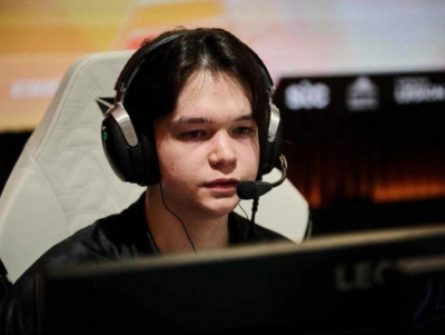 Молодой киберспортсмен из Азнакаево выиграл турнир по Dota 2 в Париже