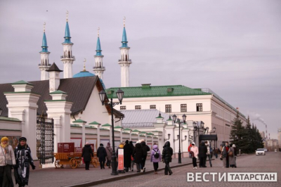 В Казани впервые после пандемии зафиксировали естественный прирост населения