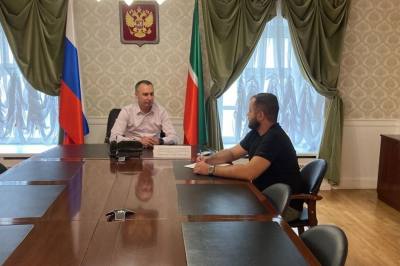 Росимущество уволит главу управления по Татарстану и Ульяновской области&mdash; источник ТАСС