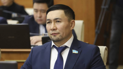 Никто в Алматинской области не поддежал отставку депутата Назарова