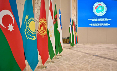 Нужно объединить усилия по привлечению в регион передовых технологий по добыче редкоземельных металлов – президент