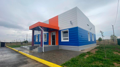 Возврат активов: в Карагандинской области построен 51 новый медицинский объект