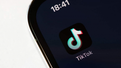 В Казахстане не работает TikTok