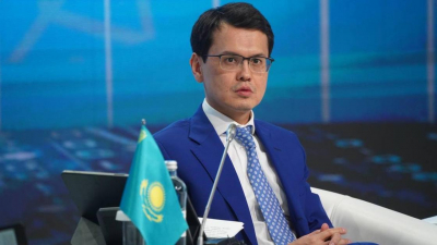 &quot;По-разному трактуют уход&quot;: отставку Мусина прокомментировали в МЦРИАП