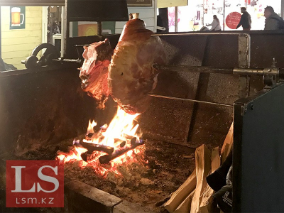 Подорожает ли мясо в Казахстане