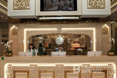 Татарстан получил 2,4 млрд рублей на развитие туризма в рамках нацпроекта