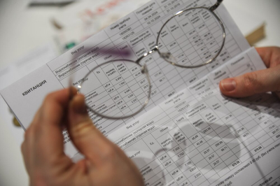 В ГД предложили давать россиянам скидку на ЖКХ за участие в субботниках