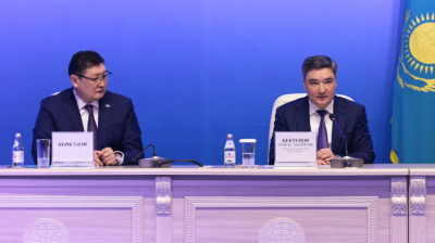 На грани срыва: Бектенов знает больше Уали об отоплении в Аягозе?