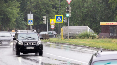 Россия вошла в пятерку стран G20 с самыми дешевыми такси 26/04/2026 &ndash; Новости