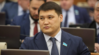 Назначен суд по делу о стрельбе в замакима Шымкента