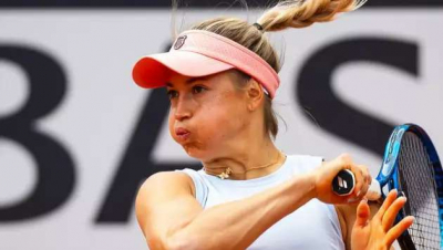Italian Open: Путинцева капитулировала перед первой ракеткой мира
