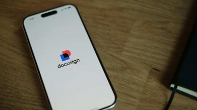 Акции сервиса электронных документов DocuSign достигли максимума за 2,5 года