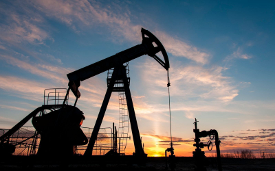 Нефть дорожает на фоне перебоев в поставках из Казахстана