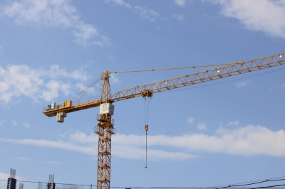 Застройщик хочет построить 36-этажную башню под Некрасовским путепроводом во Владивостоке