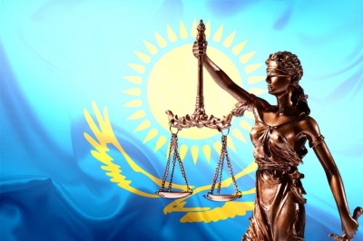 Суд изменил приговор супруге Арыстанбека Мухамедиулы