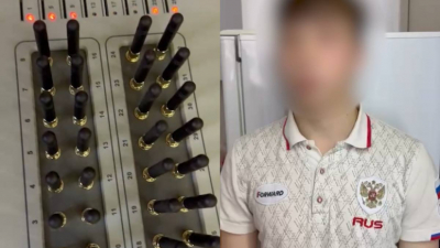 Оборудование для интернет-мошенничества изъяла полиция Алматы