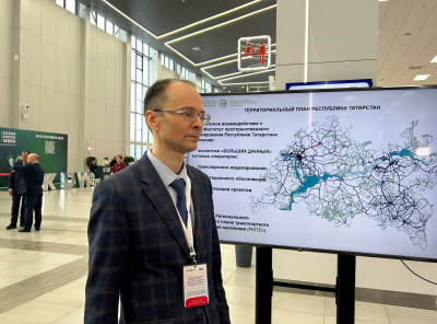 В Татарстане хотят создать приложение по примеру &laquo;Яндекс Карты&raquo;