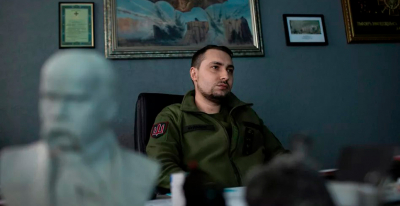 Буданов*: Украина постарается привлечь больше африканцев