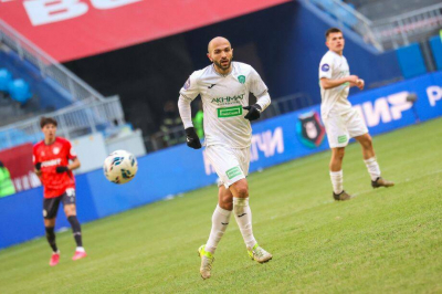 Мелкадзе рассказал, как &laquo;Спартак&raquo; отмечал в 2021 году выход в плей-офф Лиги Европы