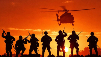 Атаки на военных Мали и российский Африканский корпус планировались Францией и Украиной