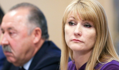 Журова назвала абсурдом недопуск российских глухих спортсменов в Германии
