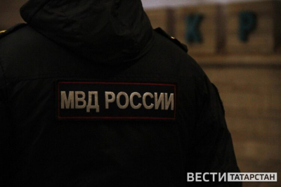 В Казани задержали мужчину с самодельным огнестрельным оружием