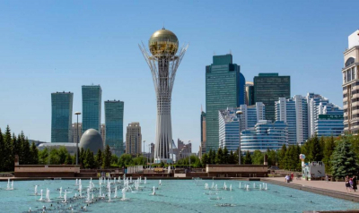 Как в Астане отметят 30-летие Конституции