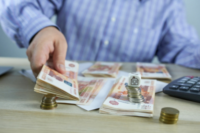 Россиянам объяснили, как отличить инвестпроект от финансовой пирамиды