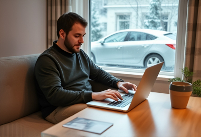 Как защититься от кибермошенников: три правила от IT-эксперта