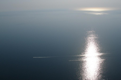 Le Monde узнала о &laquo;тревожной одиссее&raquo; российского судна с СПГ