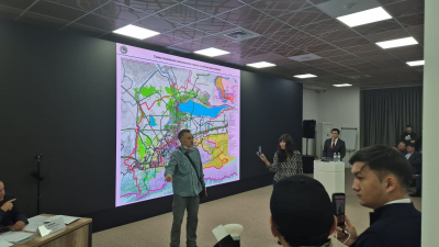 Что не так с проектом генплана?