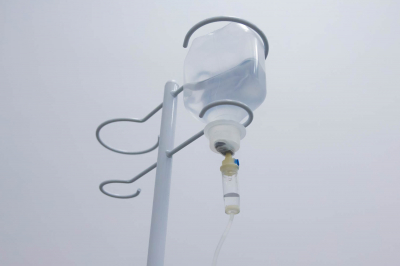 В Домодедово пациент с оспой обезьян находится в состоянии средней тяжести