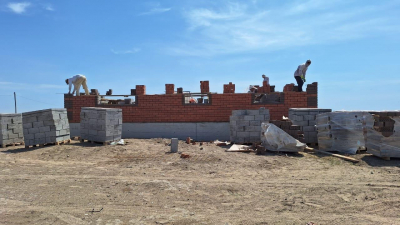 Паводки в ЗКО: 90 домов построят в Каратобинском районе