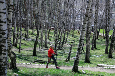 Туристы из дальнего зарубежья тратят в РК в среднем $1500 за визит