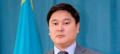 Семей қаласы әкімінің жаңа орынбасары тағайындалды
