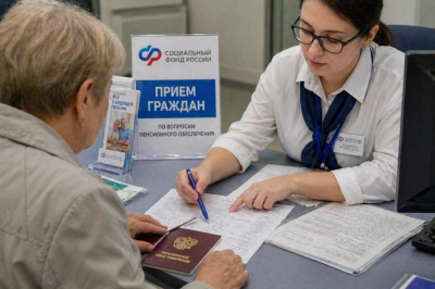 Пенсии пересчитают со дня назначения. Пенсионерам объявили о новом решении