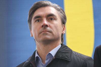 СМИ: Депутата Свинцова могут исключить из&nbsp;фракции ЛДПР из-за комментариев по&nbsp;блокировке &laquo;Телеграма&raquo;