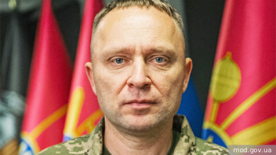 Силовики сообщили об использовании несовершеннолетних в рядах ВСУ