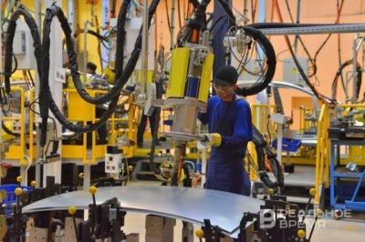 АвтоВАЗ, ГАЗ и КАМАЗ настаивают на новых правилах оценки локализации