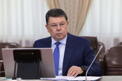 Зампремьера ответил на вопрос по поводу мебели в домах пострадавших от паводков